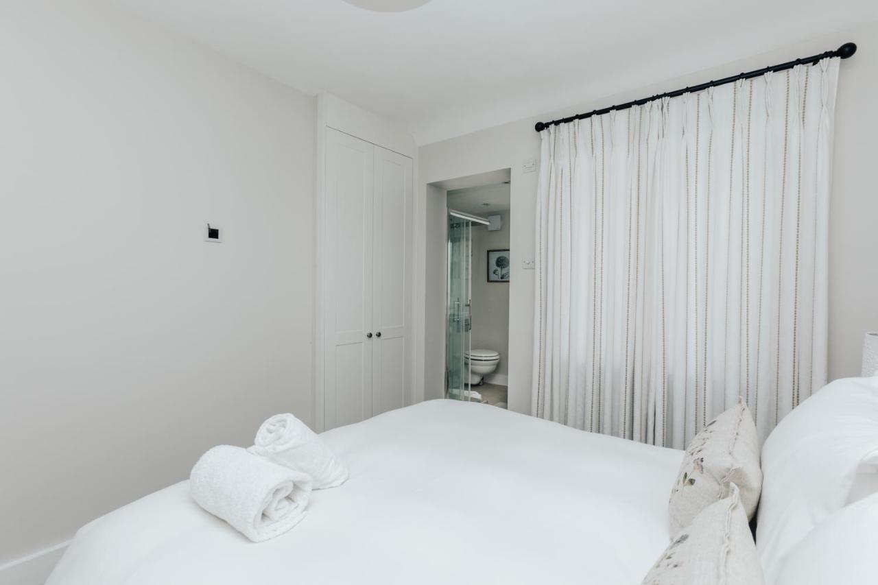 The Dragonfly - Central 2 Bedroom House ヘンリー・オン・テムズ エクステリア 写真